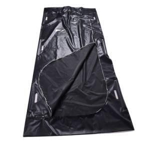 Best Quality Biodegradable Dead Corpse PEVA Body Bag