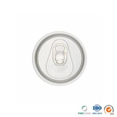 High Quality 2 Pieces Tea Epoxy or Bpani Lining Sleek 330ml Aluminum Can