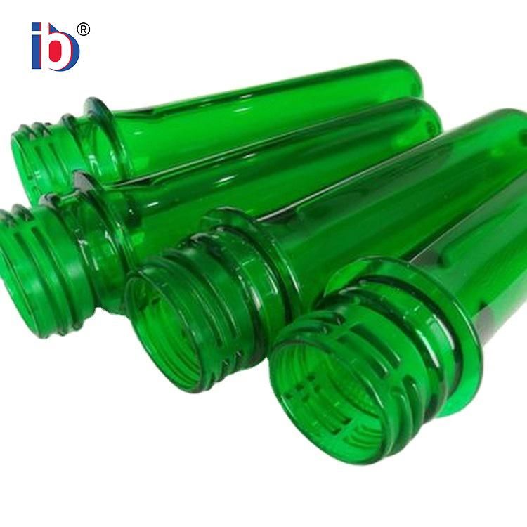 Preform Machine Injection Molding Pet Preform 28mm Water Bottle