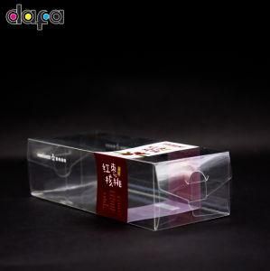 Shanghai Plastic Package Box Factory for Food Plastic Box-45 PVC 387