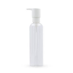 250ml Wash Protect Liquid Soap Personal Care Body Lotion Bottle