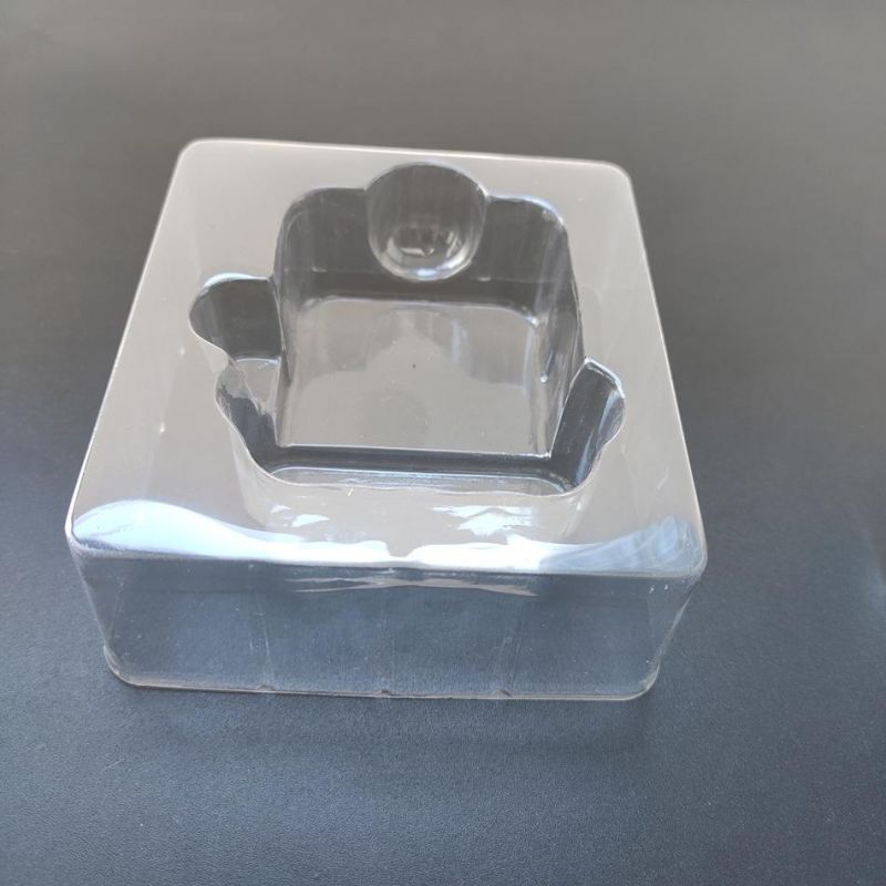 Plastic Thermoforming Blister  Custom Packaging Tray for  Cosmetic