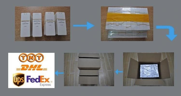 PVC Eco-Friendly Customized Inflatable Tea-Leaf Feather Down Label for Display