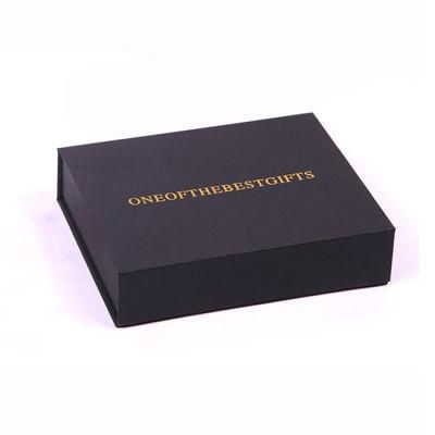 Hot Sale Paper Luxury Perfume Packaging Perfume Box