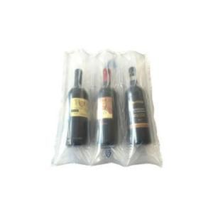 The Most Popular Wine Bottle Protective Inflatable Air Column Bag