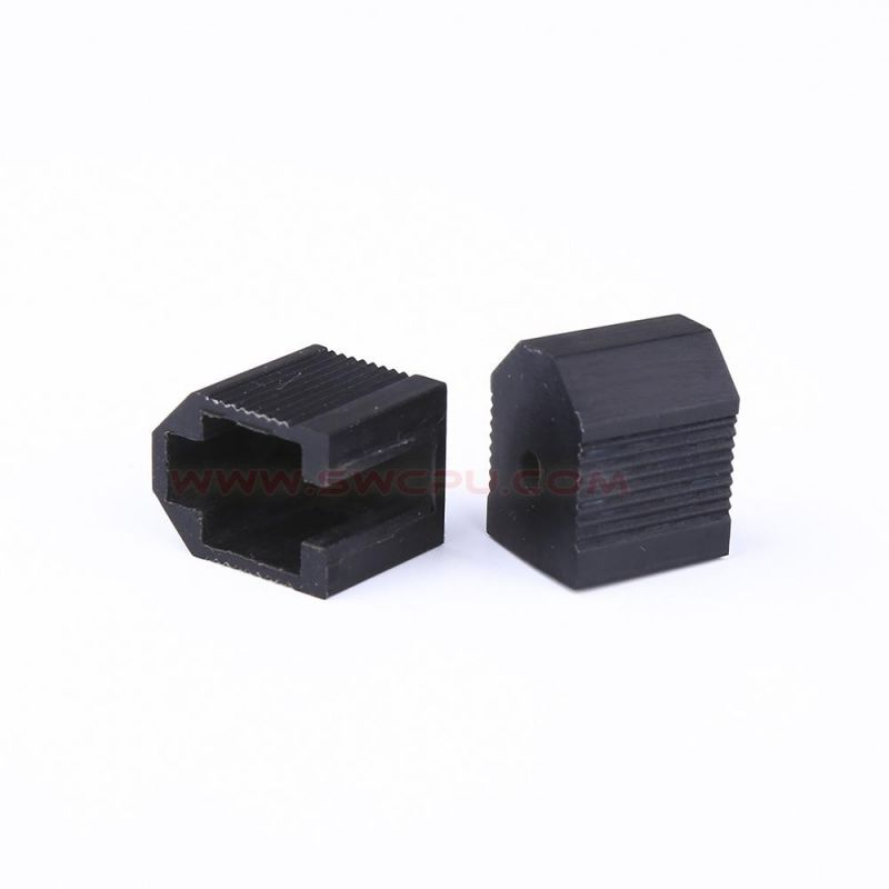 Customized Isolator Vibration Rubber Feet