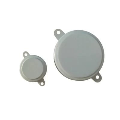 High Standard Food Grade Lined Cap Seal for Steel Drum G2 G3/4