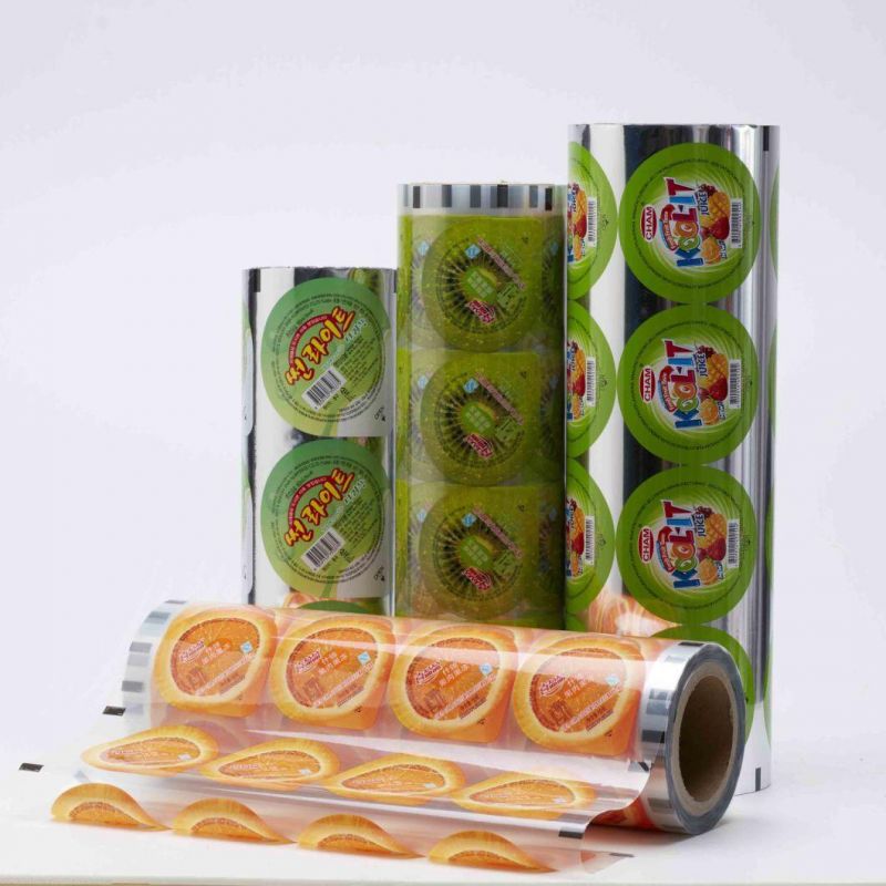 Jelly Juice Jam Paste Wrap