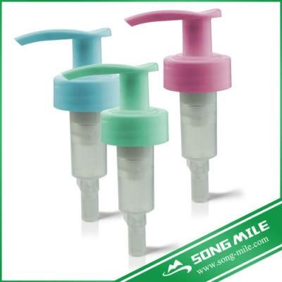 24/410 24/415 Smooth Closure 2cc Dosage Lotion Pump