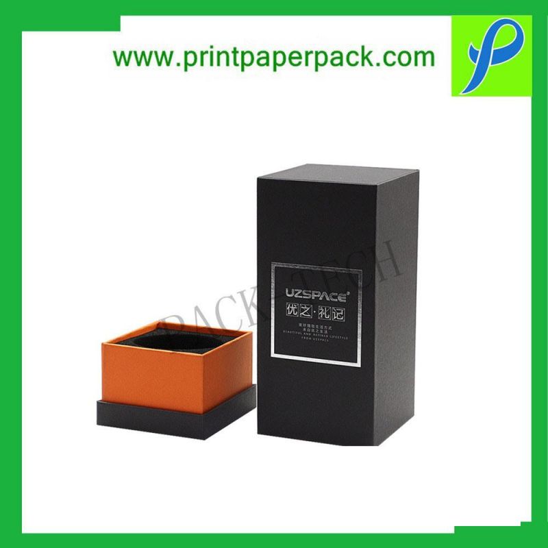 Custom Display Boxes Packaging Bespoke Excellent Quality Retail Packaging Box Paper Packaging Retail Packaging Box Watch Box