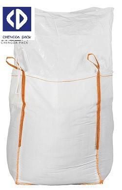 Popular Competitive Woven Polypropylene Flexible Container Bulk Bags