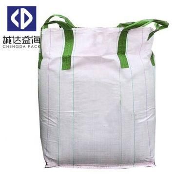 PP Woven Polypropylene FIBC Bags Agricultural Bag