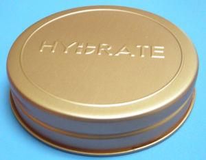 Whole Sale Aluminum Cap, Aluminum Lids for Jars