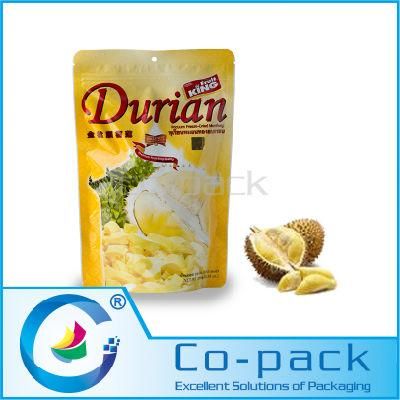 Vacuum Packing Bags for Durian Packaging