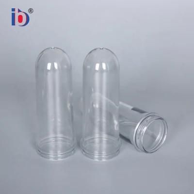 Kaixin Advanced Design Multi-Function Bottle Preform with Good Workmanship Production Line Price