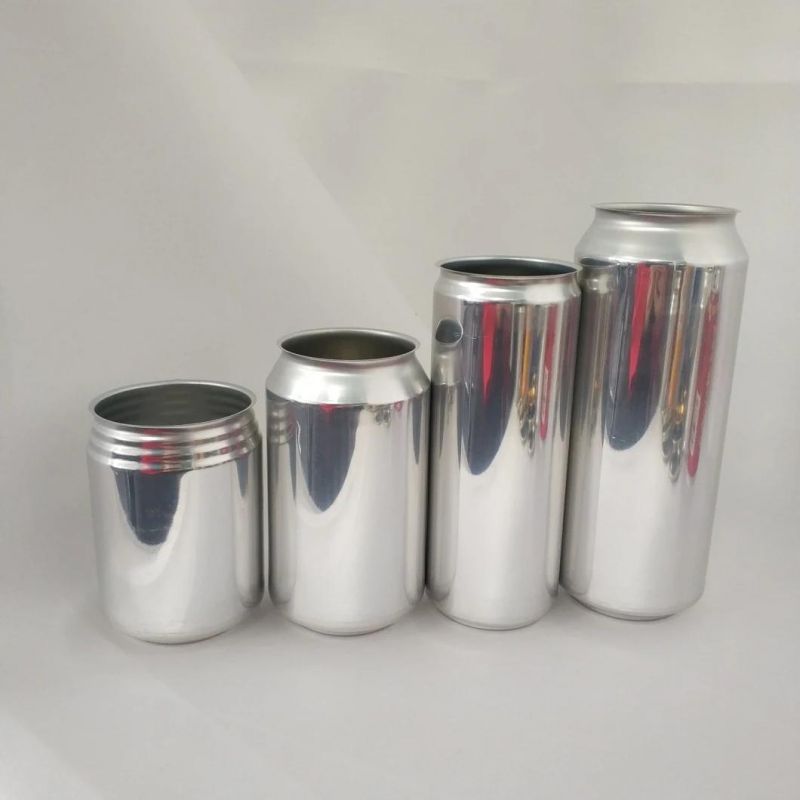 500ml Beverage Cans