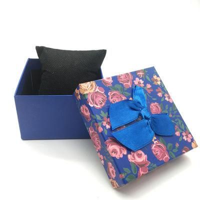 Colorful Printed Paper Packing Gift Boxes