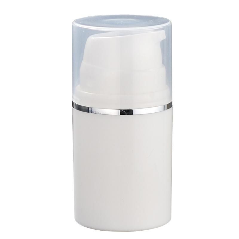 Widely Used Superior Quality as Body 120ml Lotion Bottles