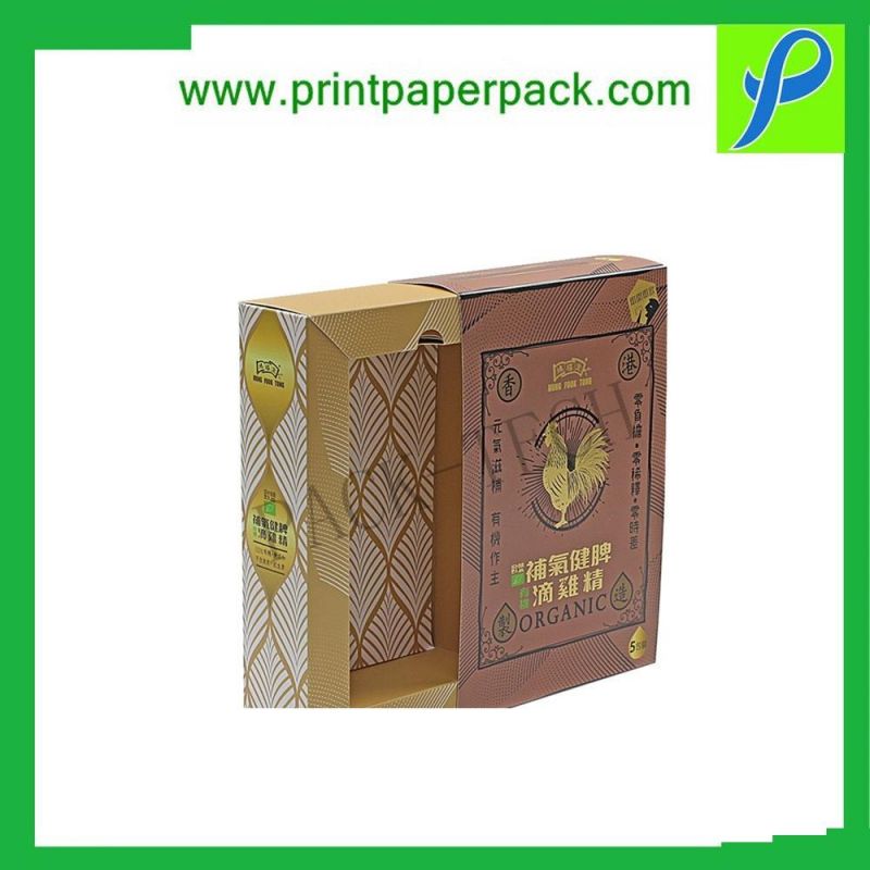 Bespoke Excellent Quality Retail Packaging Box Gift Paper Packaging Retail Packaging Box Wedding Gift Box