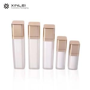 20ml 30ml 50ml Airless Bottle Cosmetic Vacuum Pump Bottle, Vacuum Bottle for Face Emulsion