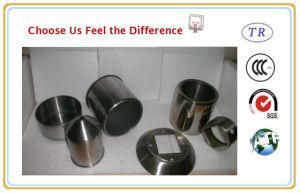 OEM Sheet Stainless Steel Metal Stamping Part