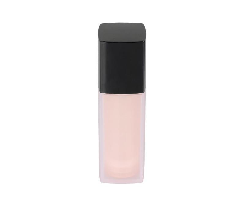 Popular Unique Makeup Cosmetic Plastic Bottle Beauty Air Bb Cream with Cosmetic Packaging