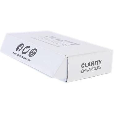 Reliable Quality Paper Box Cosmetic Packaging with Low Price