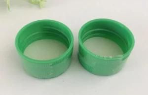 Good Quality PP Plastic 28/410 Universal Cover Flip Top Cap