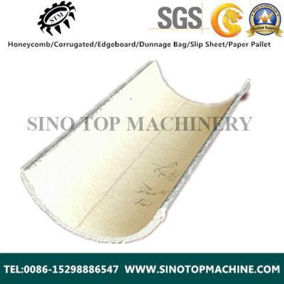 High Strength C Shape Paper Edge Board