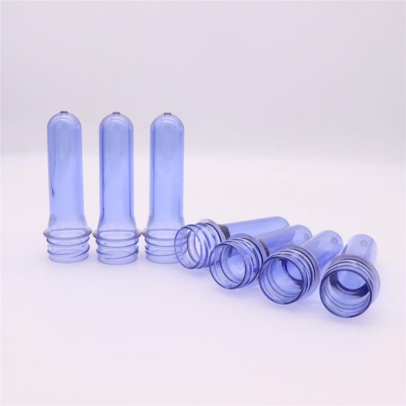 38mm 24G 28g Plastic Preform for Water Bottle