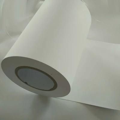 Self Adhesive Layered Ultra Destructible Paper Eggshell Fragile Stickers