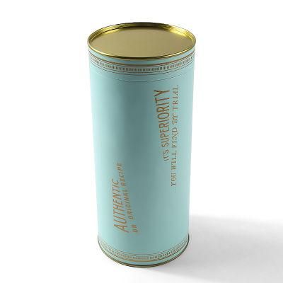 Custom Printing Cosmetics Packaging Paper Lip Gloss Tubes