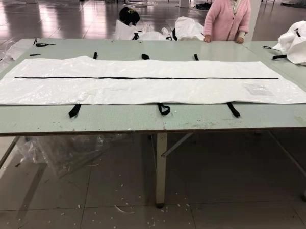 Body Bag Cadaver Bag Manufacturer