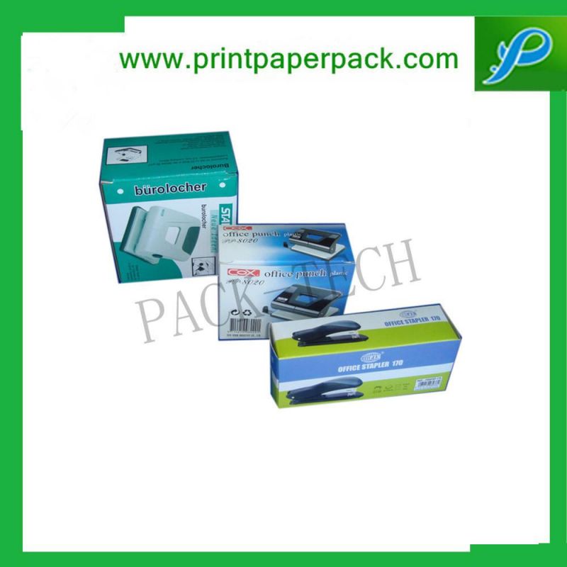 Custom Printed Box Packaging Durable Packaging Cosmetic Packaging Box Hair Straightening Perm Packaging Box