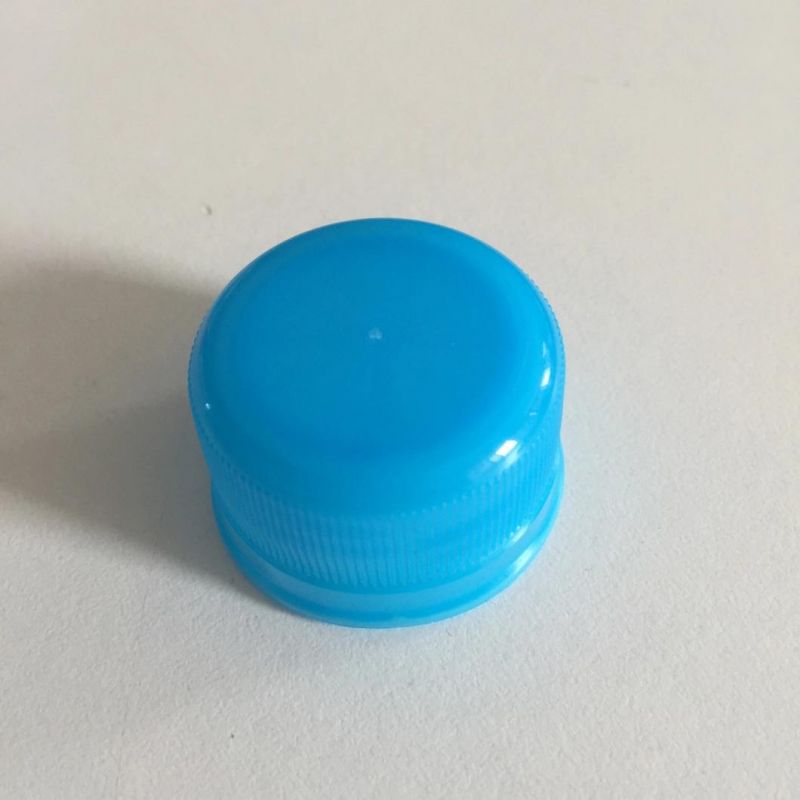 Twist off Cap 28mm Standard Pco1810 Water Cap