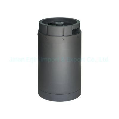 Professional Manufacturer of Plastic Beer Keg One Way Reusable for Brewery