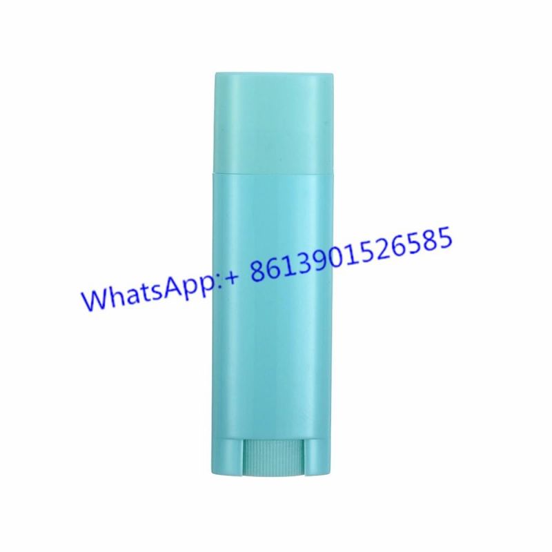 Cute Plastic Lip Gloss Tube