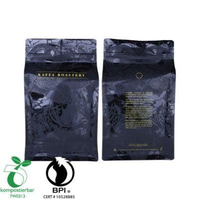 Renewable Box Bottom Empty Tea Sachet Bag Manufacturer China