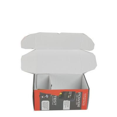Customized Round Cardboard Packaging Box