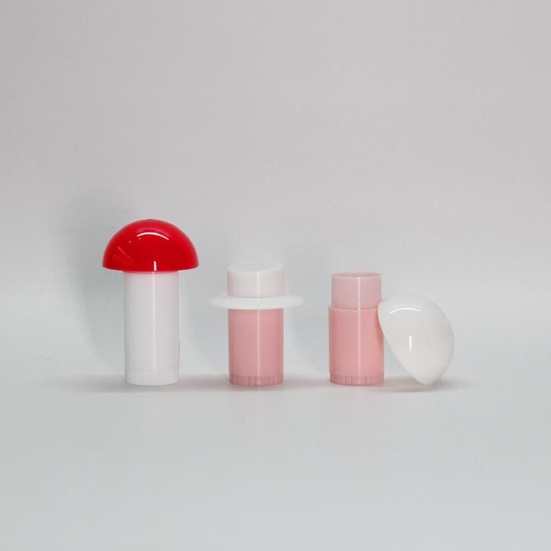 Pink Lipbalm Tubes Empty Lipbalm Container Children Lipbalm Packaging