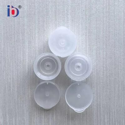 20mm/P Plastic Products Cosmetic Packaging Screw Caps