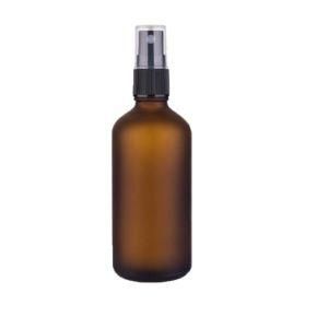 Cosmetic Glass Bottle Accepted Customization Hot Sale Cosmetic Glass Packaging Dropper Bottle for Essential Oil and Skin Cream