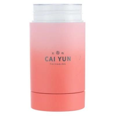 1oz Deodorant Stick PP Plastic Bottle