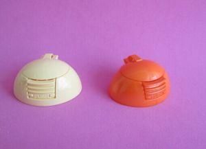 Push Pull Cap for Shampoo Bottles