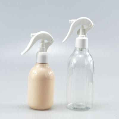 High Quality Pet Plastic Pressure Pump Trigger 200ml 300ml Sprayer Bottles