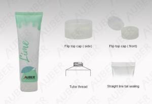 D40mm Sweet Pear Beauty Tube Packaging Tubes