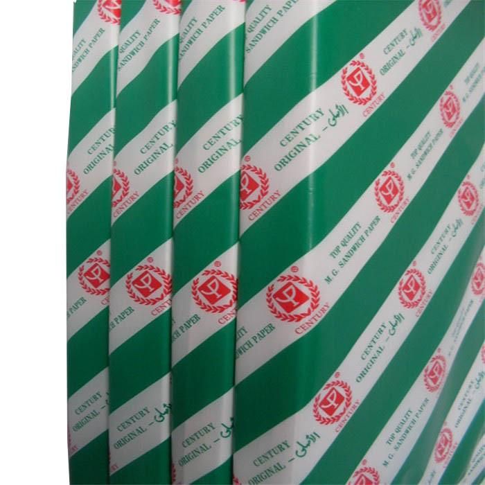 Best Sale Food Packing Sandwich Paper