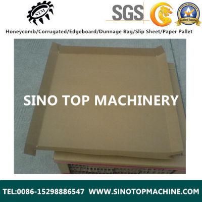 1.2mm Paper Slip Sheet for 900-1200 Kg