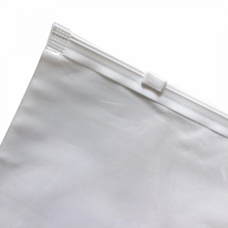 Zip Lock Bag for Clothing OEM Logo Packaging Bags Plastic Bags Poly Bag
