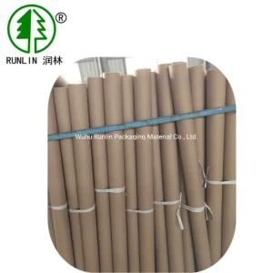 High Quality Cardboard Kraft Paper Tubes for Carpets